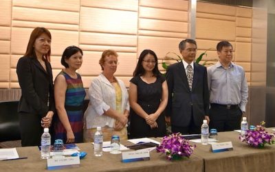 Press Conference – Launching of KKIFF 2012 ‘Links5’ Filmmaker’s Competition