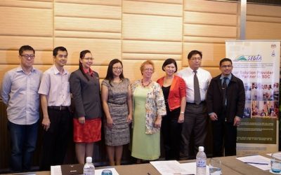 Press Conference – Launching of KKIFF 2012 “Sabah Film Forum” & “Screening of FIve Foreign Films”