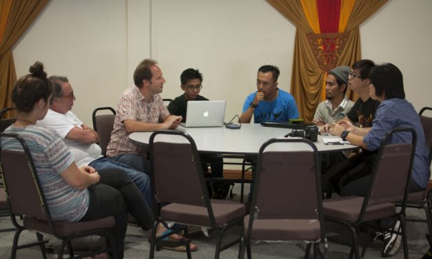 KKIFF 2015 – Launching call for submissions and applications