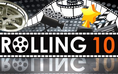 The winners of the Rolling10 Filmmakers’ Competition have been chosen!