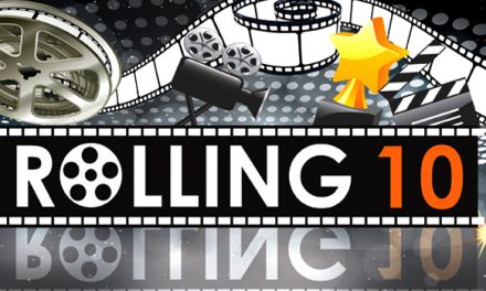 ROLLING10 Filmmakers’ Competition