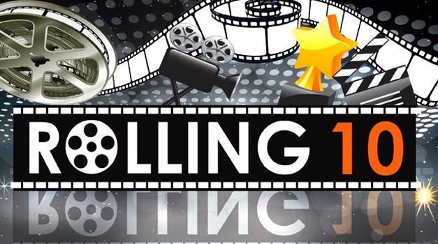 The winners of the Rolling10 Filmmakers’ Competition have been chosen!