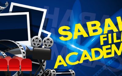 Timetable for Sabah Film Academy 2015
