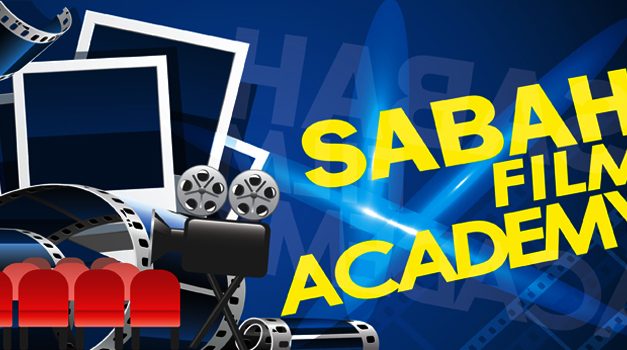 Timetable for Sabah Film Academy 2015
