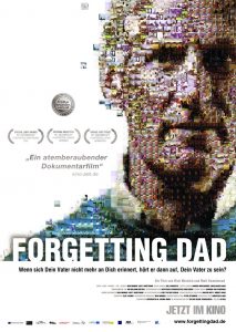 Forgetting Dad