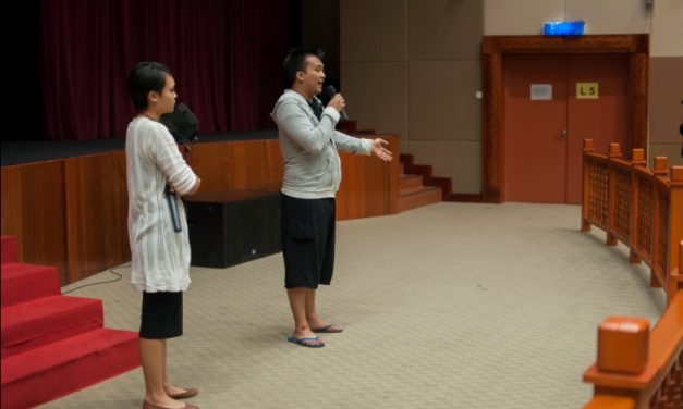 KKIFF 2015 – for filmmakers and film lovers!