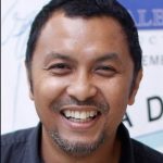 Harlif Haji Mohamed, Director, Brunei