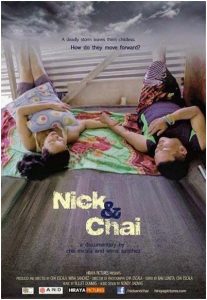 Nick & Chai