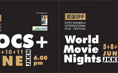 KKIFF tickets now on sale!