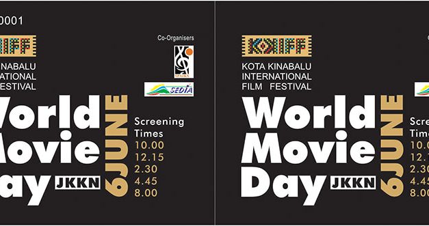 Ticket Sales Information