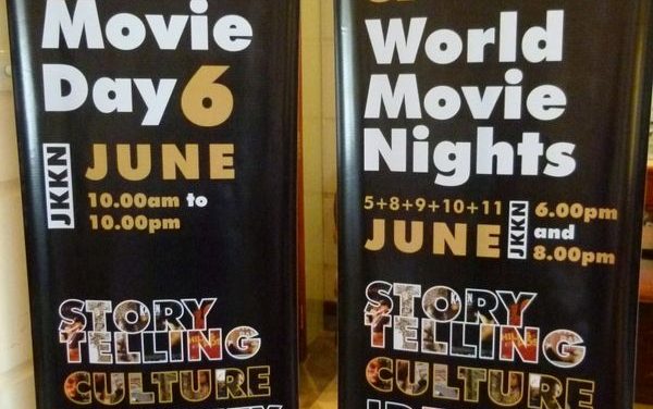 Pics from Press Conference on Wednesday, 29 April