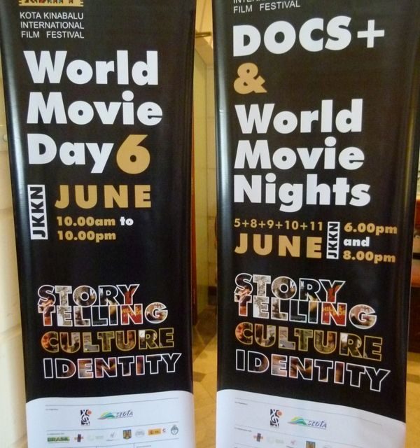 Pics from Press Conference on Wednesday, 29 April