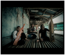 Researching for a film about the 'sape'