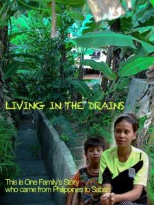 Living in the drains