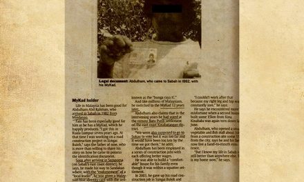 Congratulations to KKIFF participant