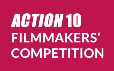 KKIFF 2016 ACTION10 Filmmakers’ Competition
