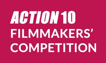 KKIFF 2016 ACTION10 Filmmakers’ Competition