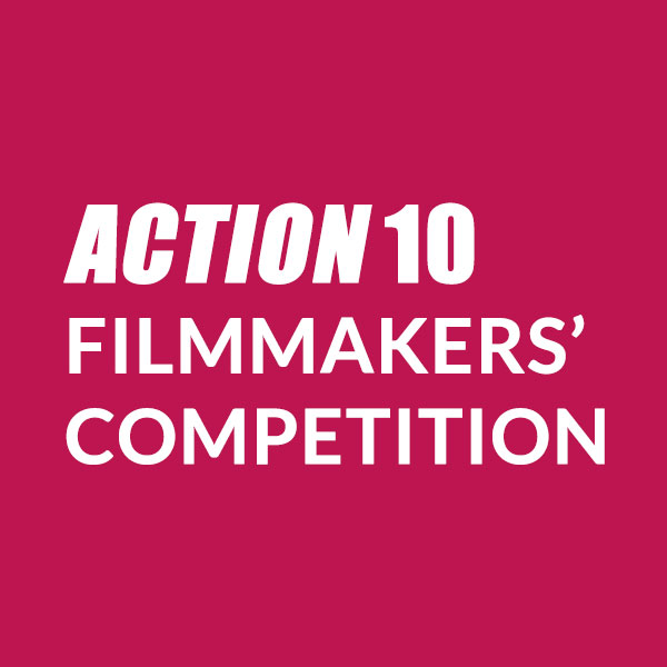 KKIFF 2016 ACTION10 Filmmakers’ Competition