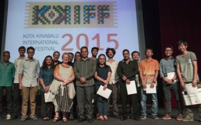 Another success for a KKIFF film!