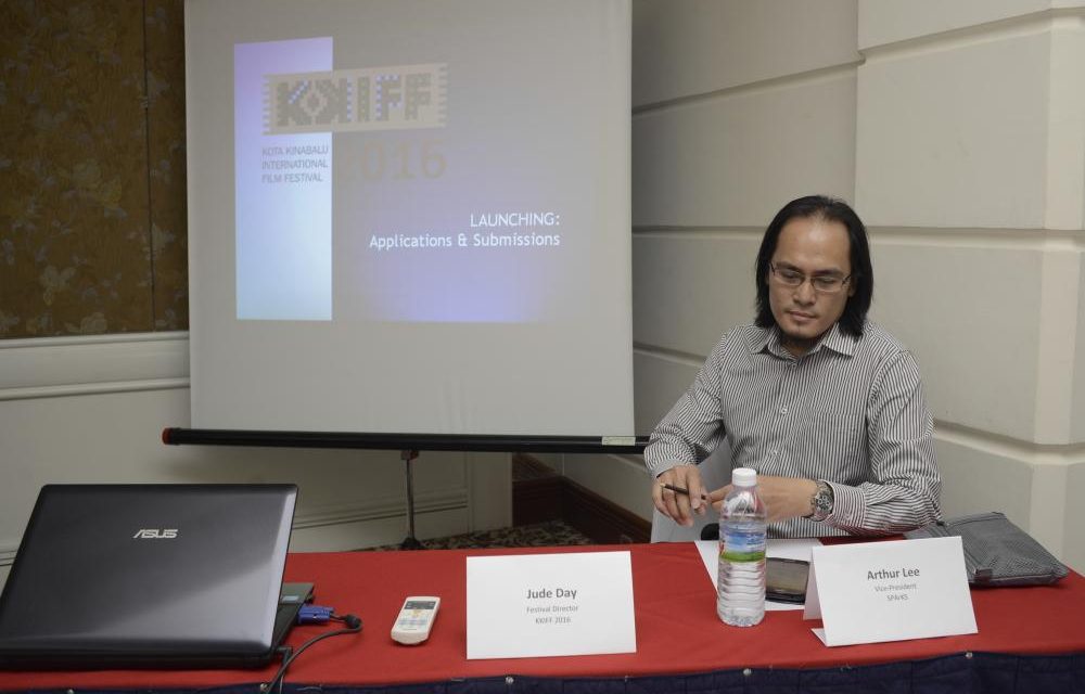 KKIFF 2016 is now launched!