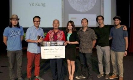 More winning films from the KKIFF 2016?