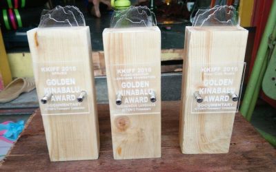 KKIFF 2016 AWARDS NIGHT – Winners