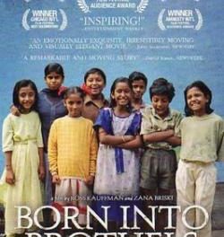 Movies on 10 July (Sunday): Born into Brothels & The Blue Bird