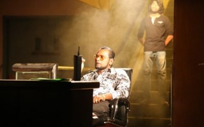 JAGAT well-received at the New York Asian Film Festival (June 2016)