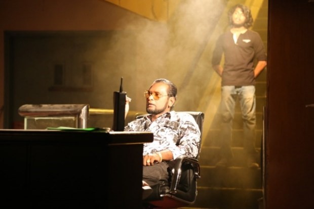 JAGAT well-received at the New York Asian Film Festival (June 2016)