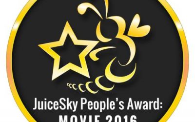 Online voting is now open! KKIFF – JuiceSky People’s Award: MOVIE 2016