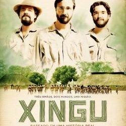 Movies on 15 July (Friday) – Closing Night – Xingu & Nota / The Note
