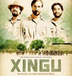 Movies on 15 July (Friday) – Closing Night – Xingu & Nota / The Note