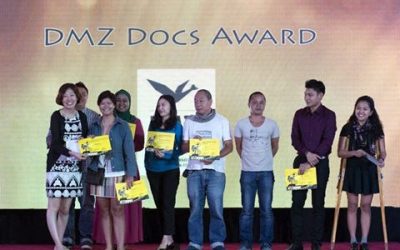 SPTA WINNER WINS AGAIN AT DMZ DOCS