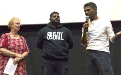 CINEBALU – Call for submissions