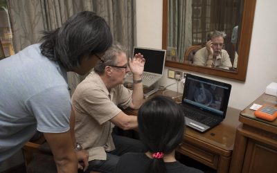 Sabah Film Academy