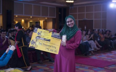 Buzz10 Filmmakers’ Competition & Highlight Screening