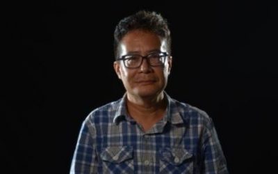 SABAH FILM ACADEMY 2017 – MENTORS