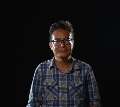 SABAH FILM ACADEMY 2017 – MENTORS