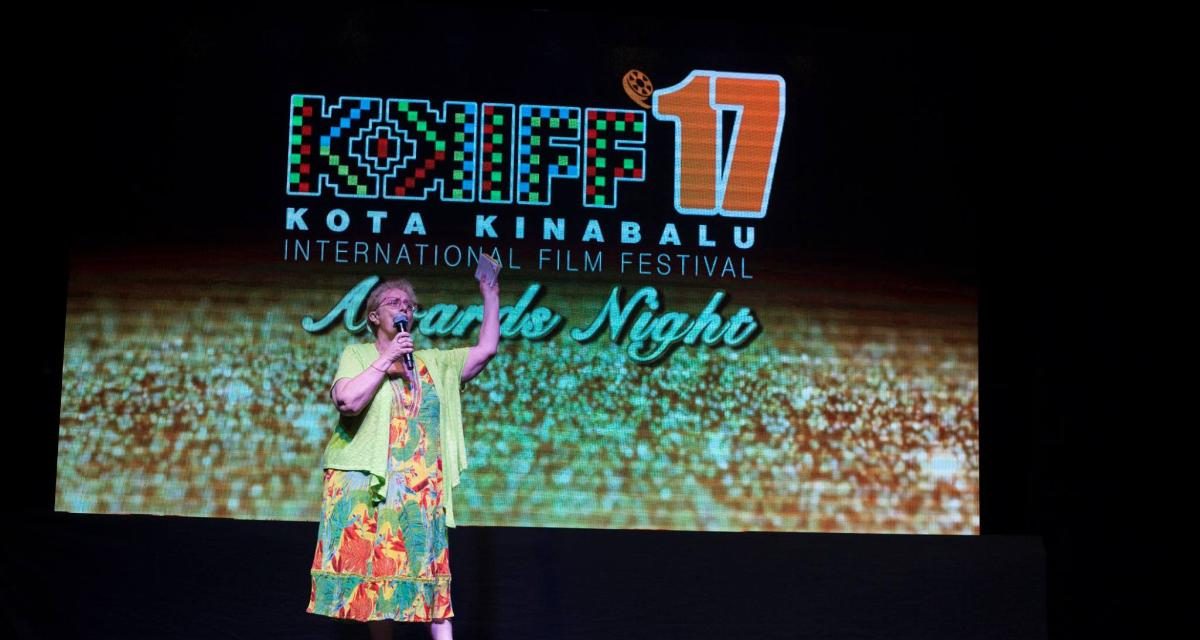 KKIFF2017 Slideshow #1