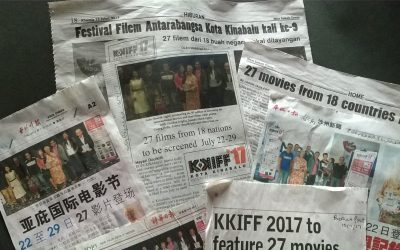 27 films from 18 nations to be screened July 22-29