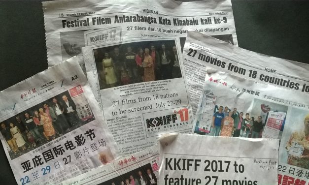 27 films from 18 nations to be screened July 22-29