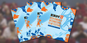 KKIFF 2017 Festival Guide Book