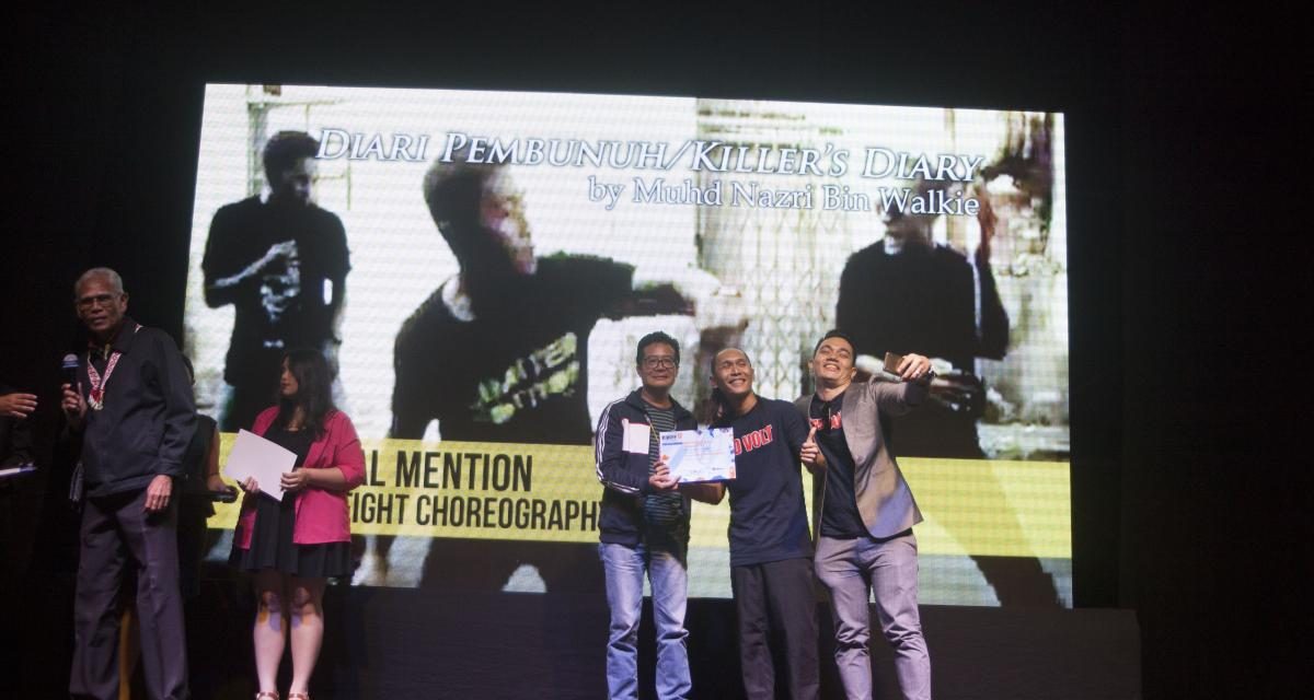Awards Night