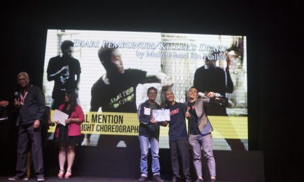 Awards Night