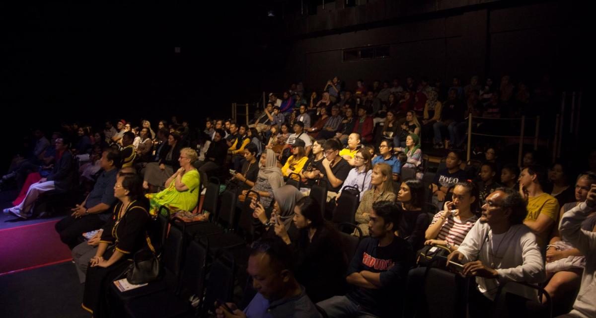 Closing Night