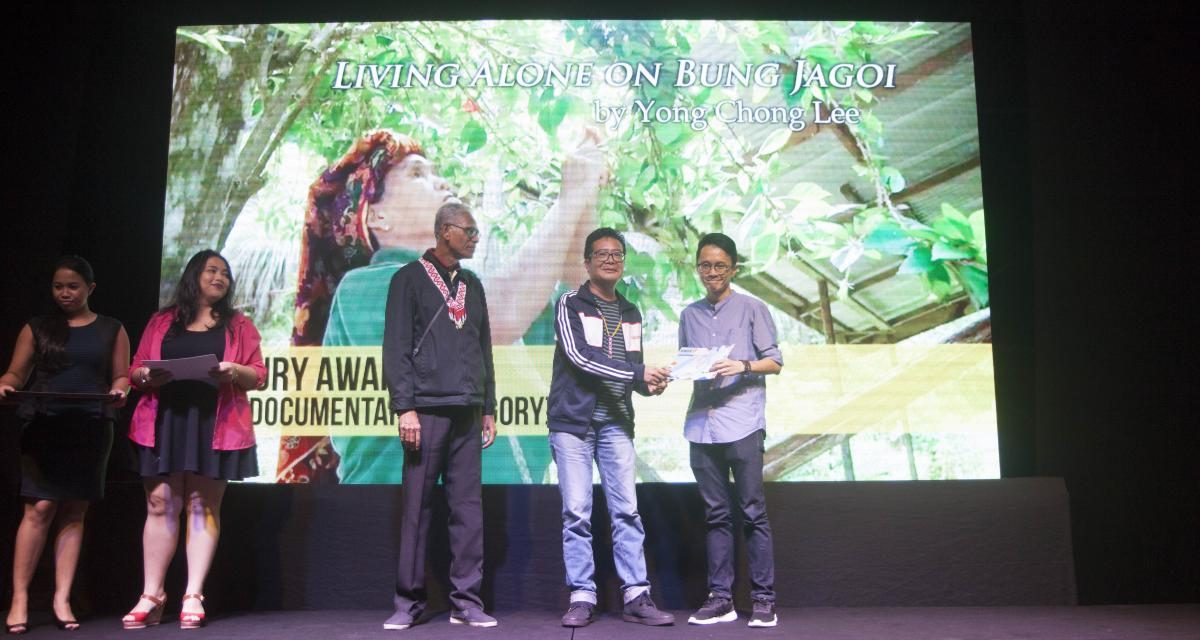 Pesta10 Filmmakers’ Competition
