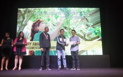Pesta10 Filmmakers’ Competition