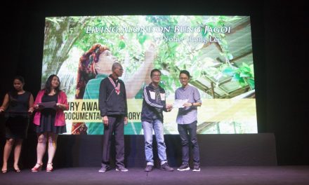 Pesta10 Filmmakers’ Competition
