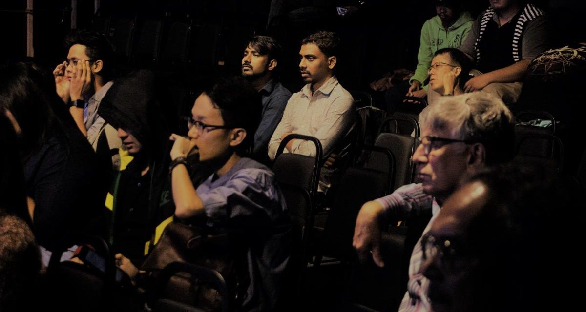 Special Series10 – Film Seminar