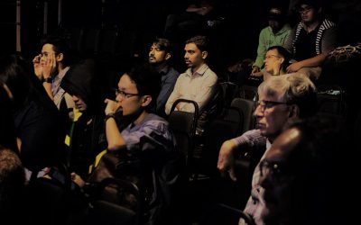 Special Series10 – Film Seminar